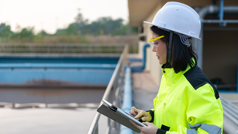 Une formation pour développer les compétences en gestion d’actifs : niveau certificat de l’IAM (français)