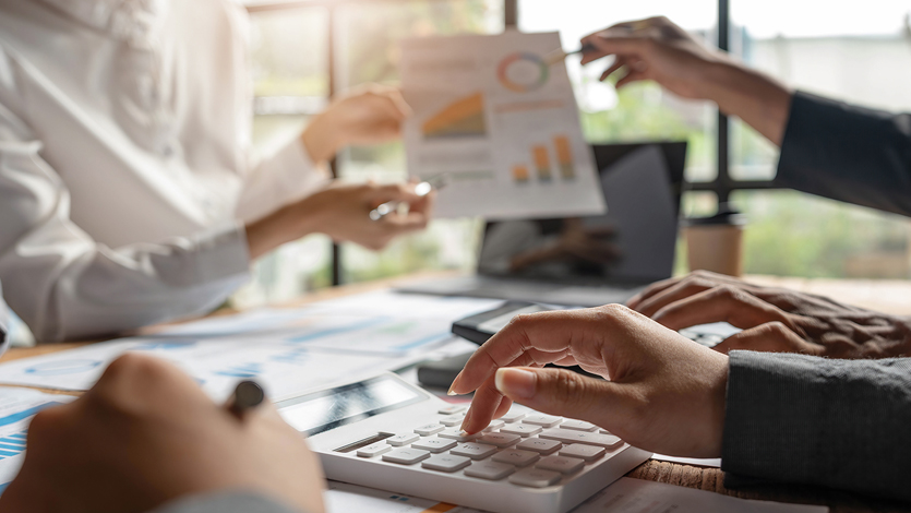 Formation d’introduction à la gestion d’actifs – IAM Foundation Award (Français)